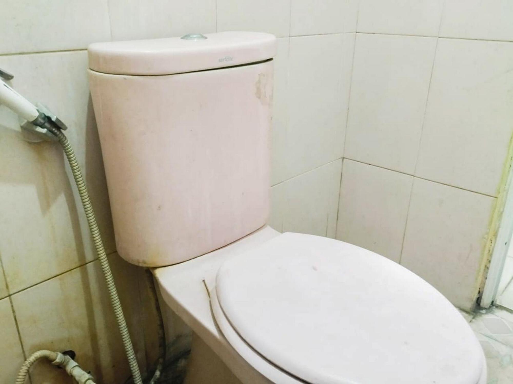 Hotel Reddoorz At Jalan Diponegoro Bandar Lampung Extérieur photo